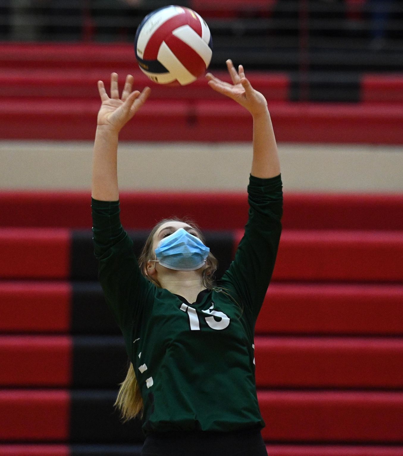 Trinity Philipsburg-Osceola 9